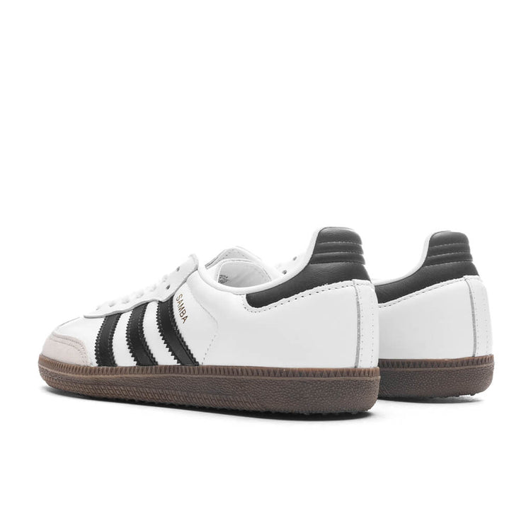 Kids Samba OG (GS)