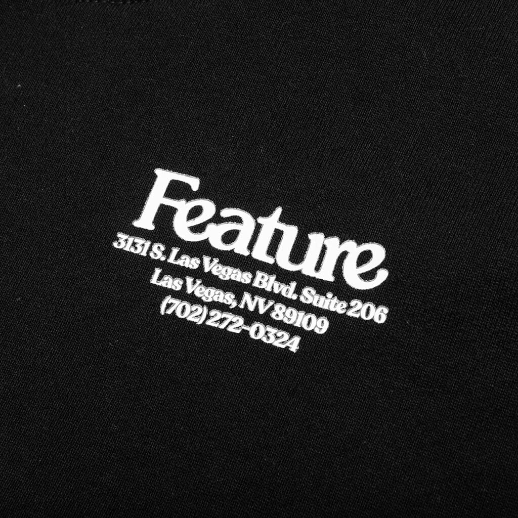 Feature