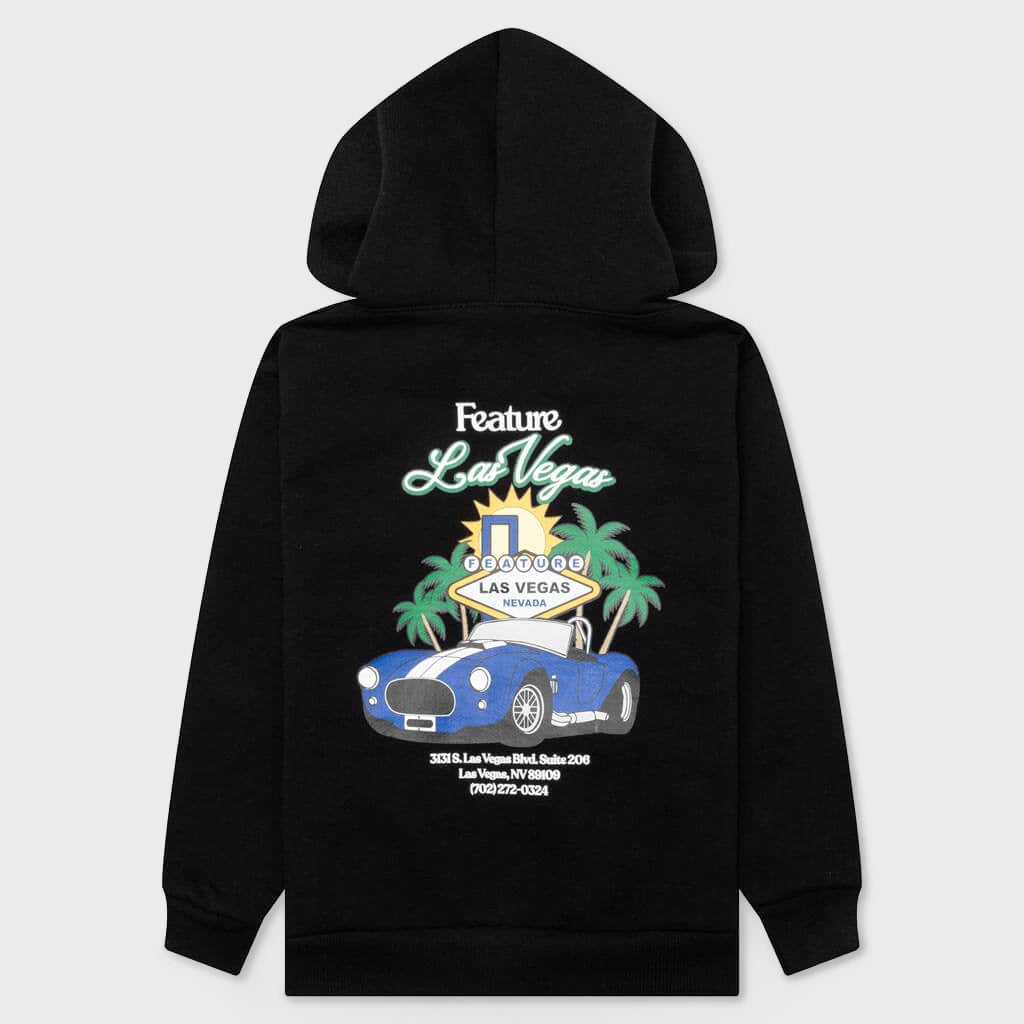 Feature