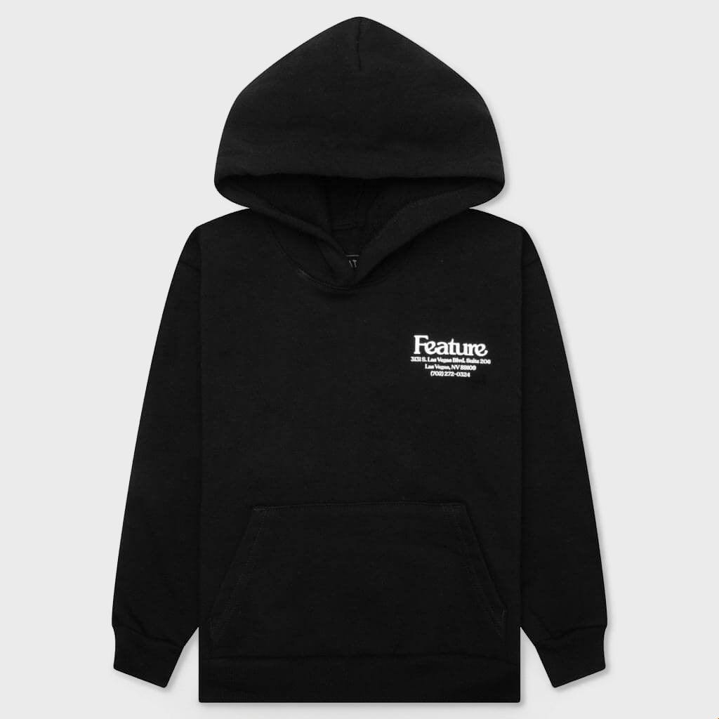 Feature