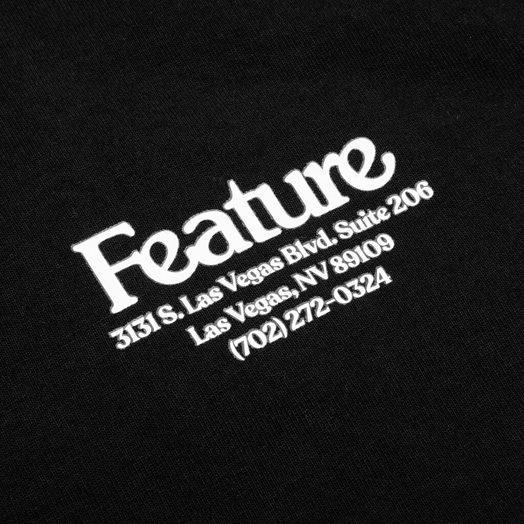 Feature