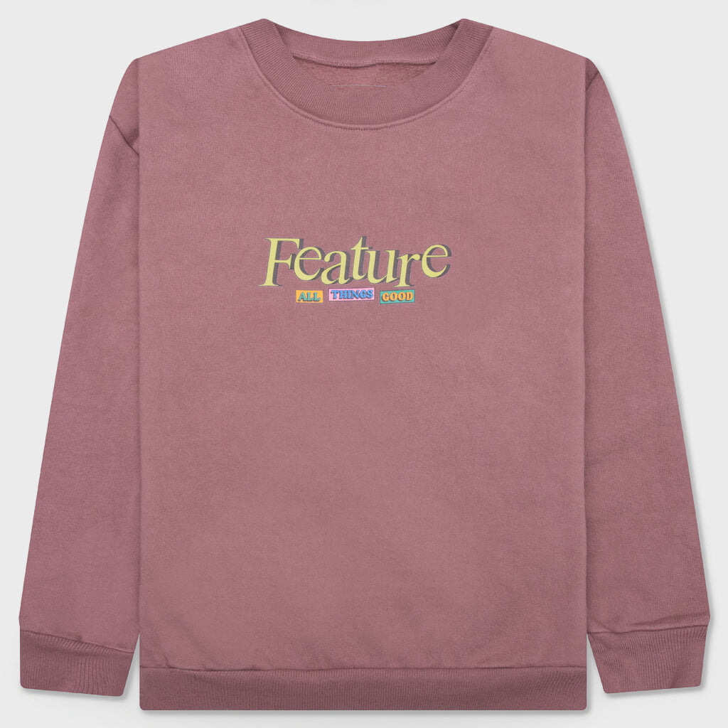 Feature