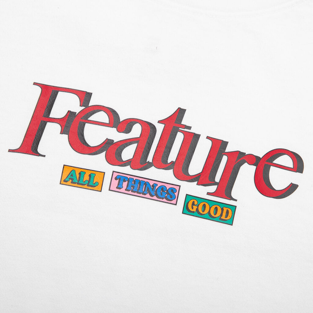 Feature