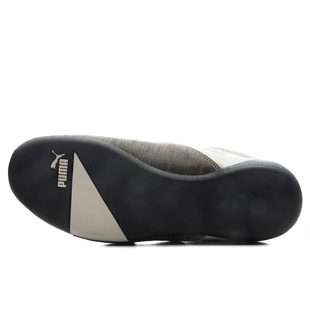 PUMA x Guizio Klim Low - Fudge/Canvas – Feature