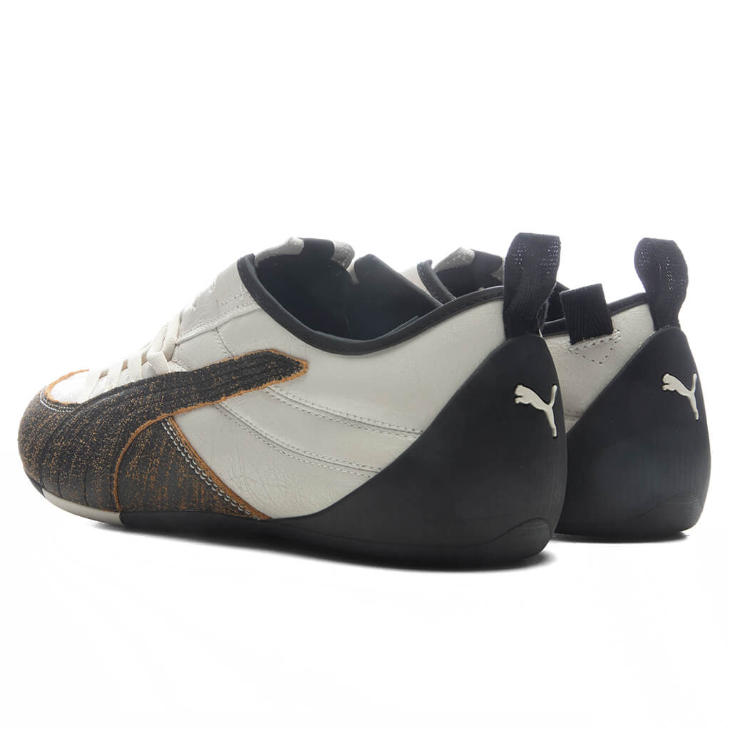 PUMA x Guizio Klim Low - Fudge/Canvas – Feature