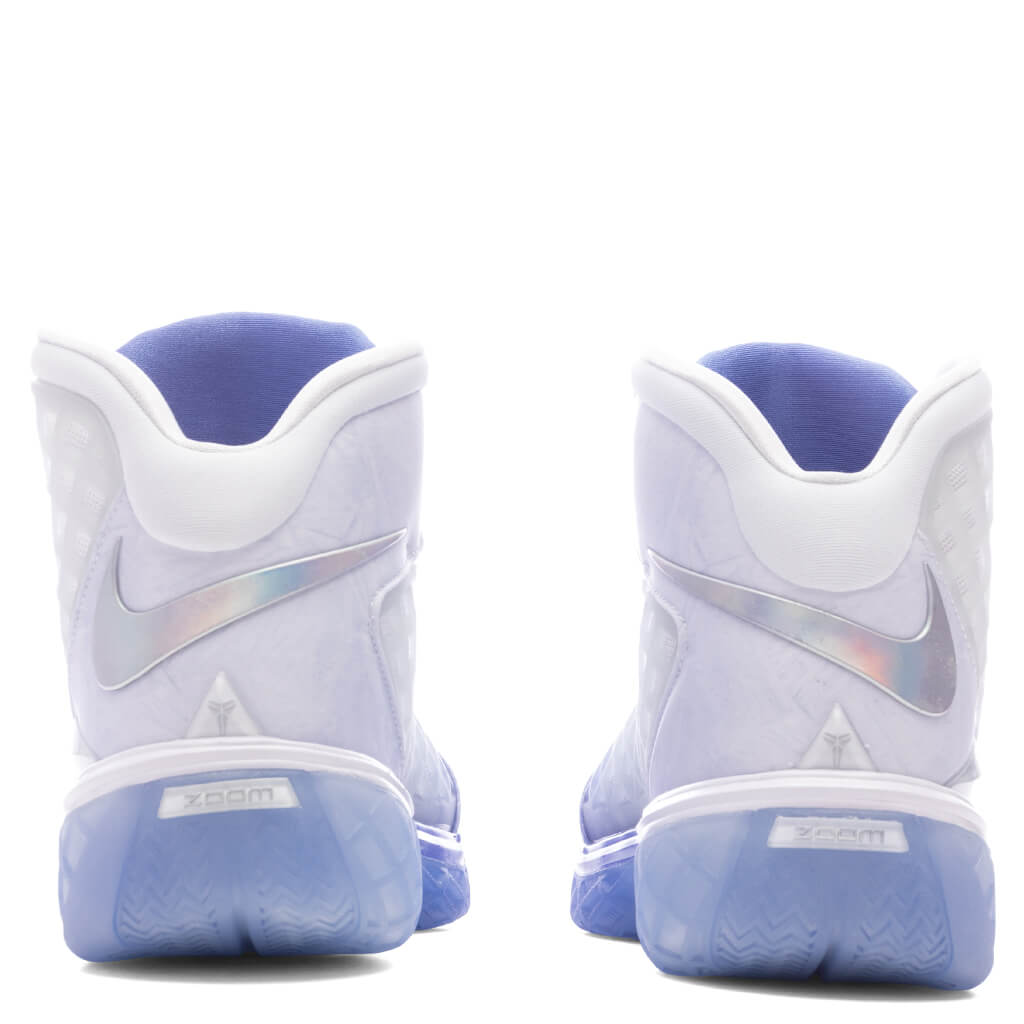 Nike コービ−3 プロトロ pulse KOBE 3 PROTRO 'Royal Pulse' ｜ FLY
