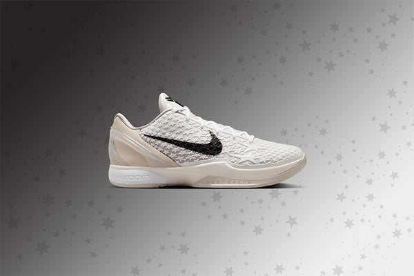 Nike ナイキ メンズ スニーカー 【Nike Kobe 6 Protro Sail All-Star  