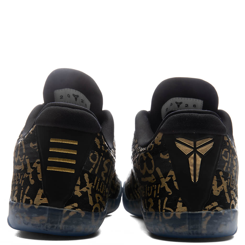 Kobe 11 Protro 'Mamba Day' - Multi Color/Multi Color – Feature
