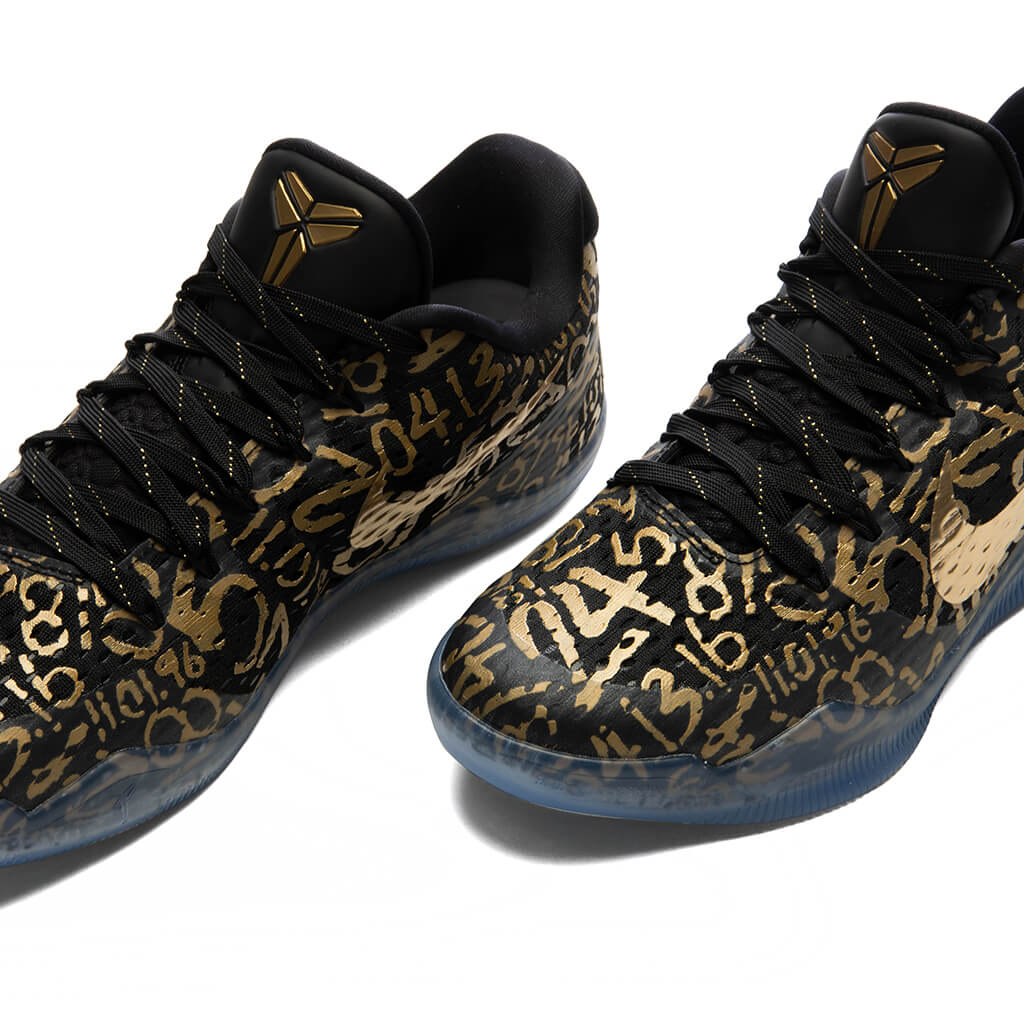 Kobe 11 Protro 'Mamba Day' - Multi Color/Multi Color – Feature