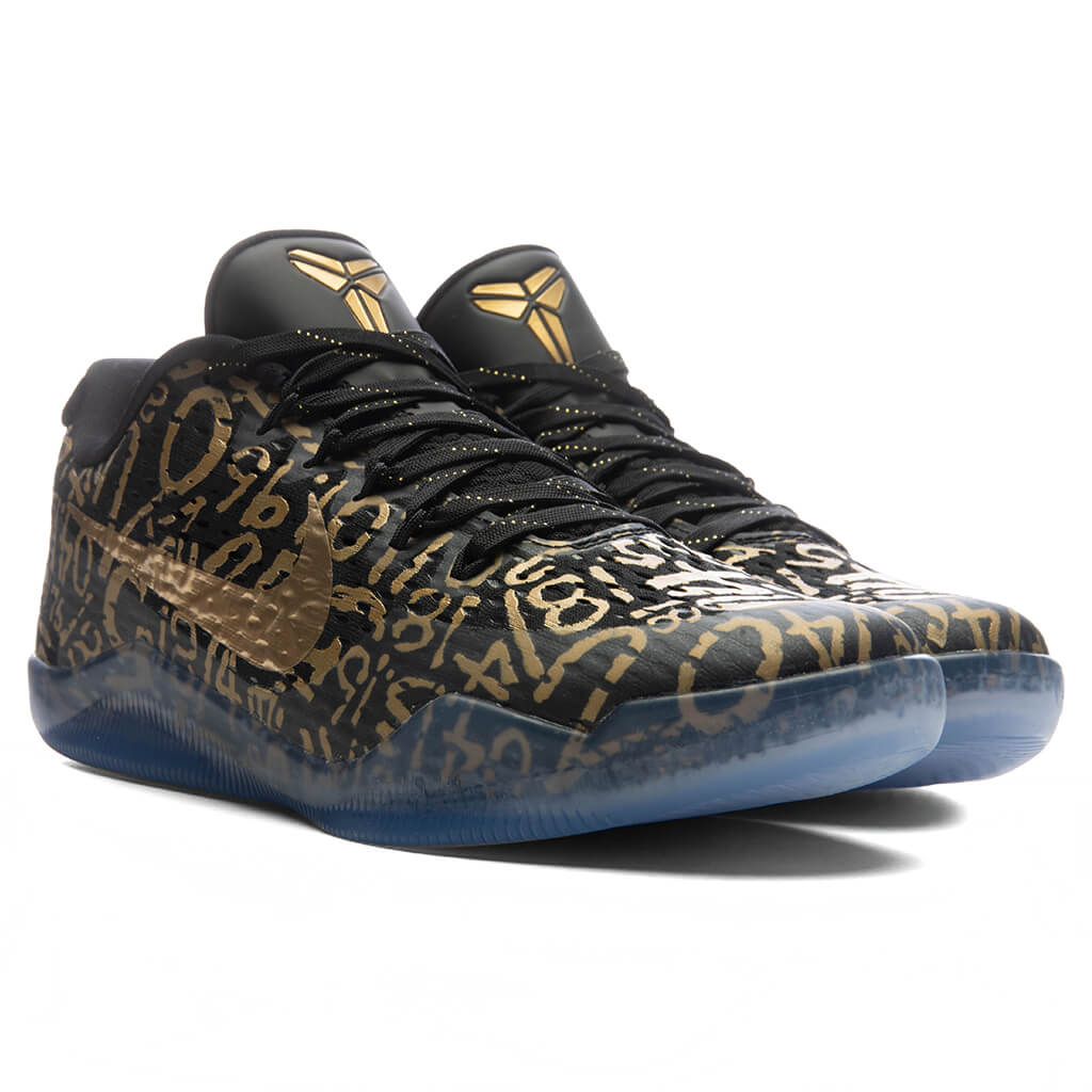 Kobe 11 Protro 'Mamba Day' - Multi Color/Multi Color – Feature