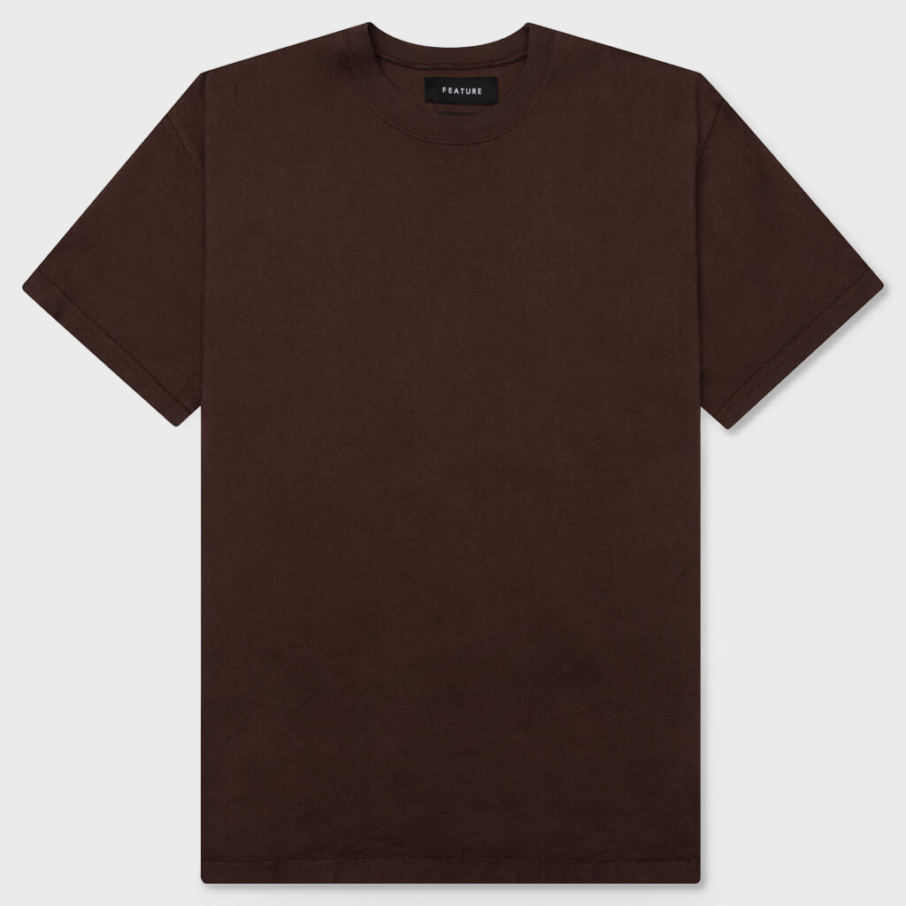 Koren Reversible Tee - Kuri