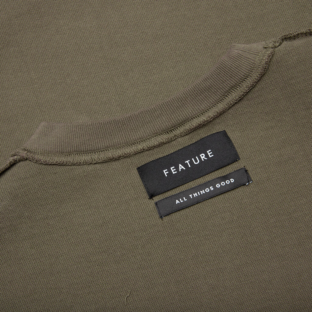 Feature