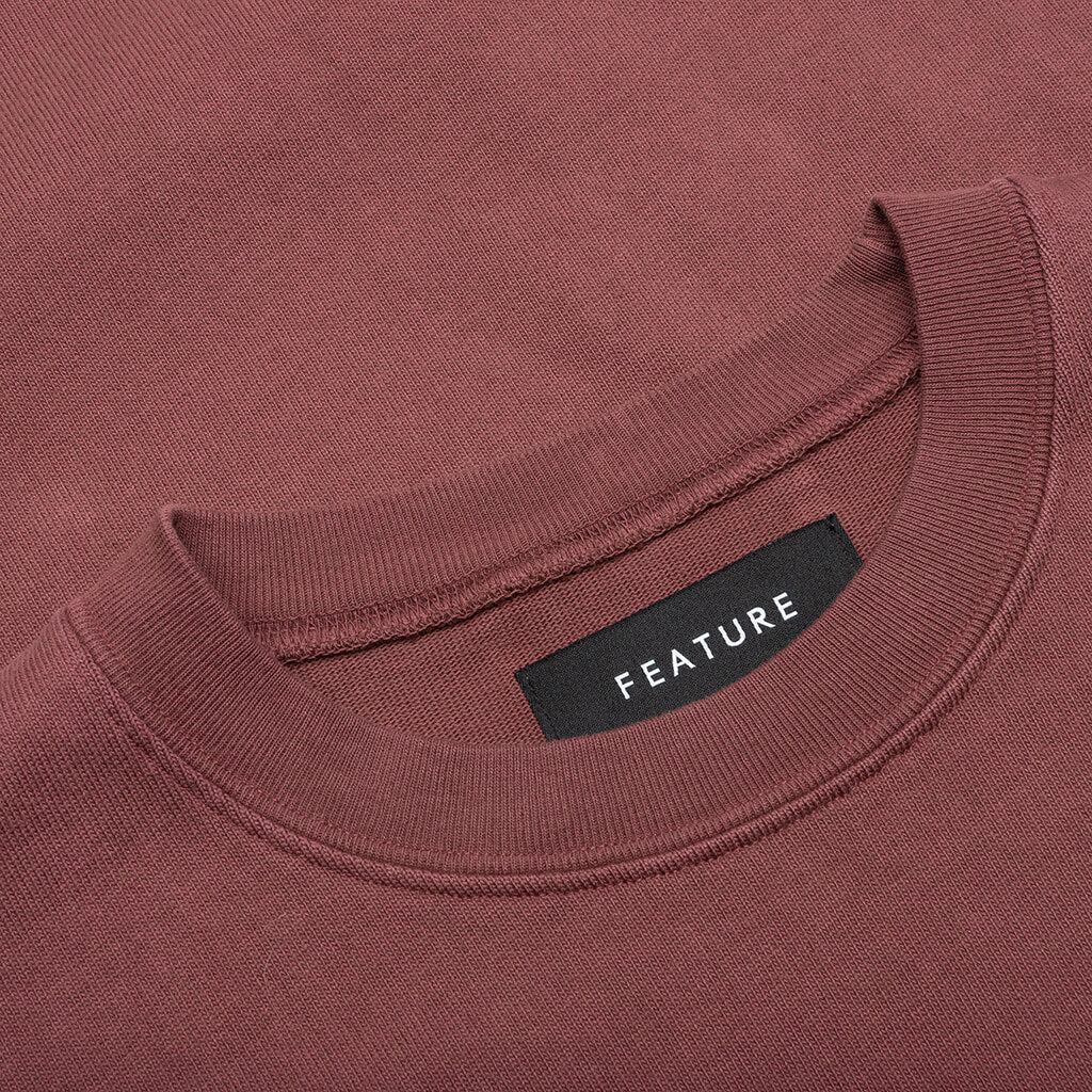 Feature