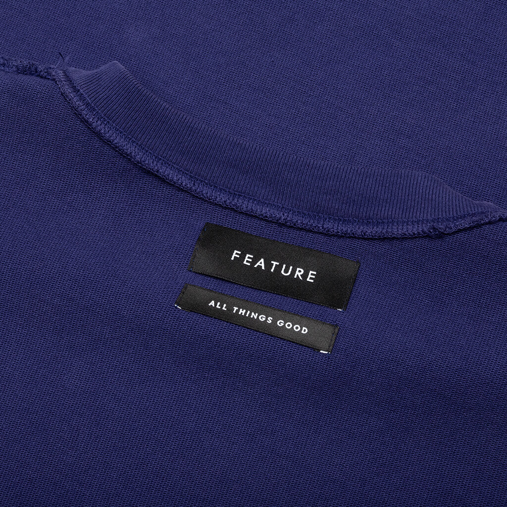 Feature