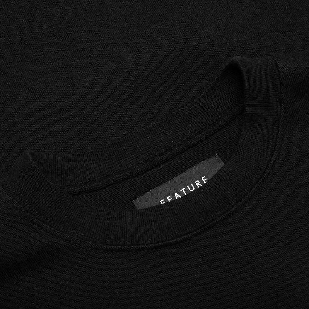 Feature