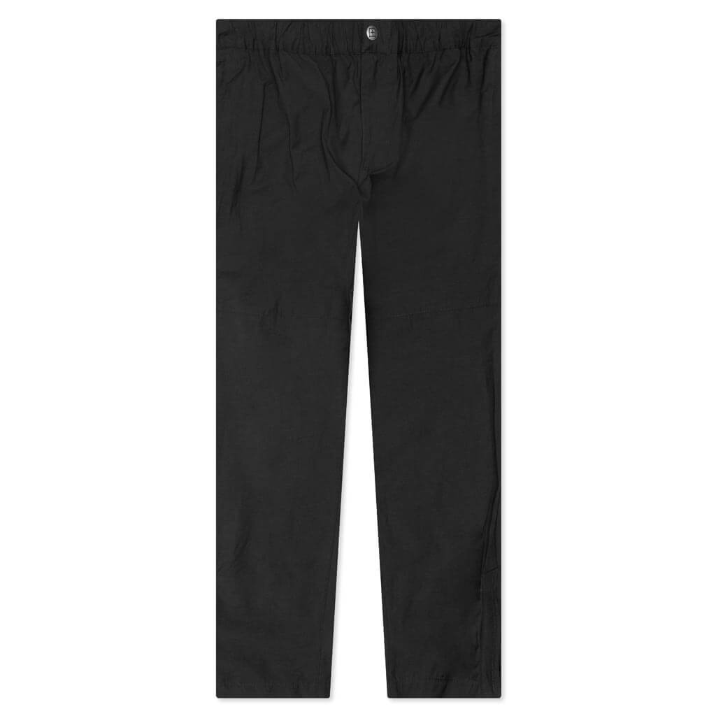 Axiom Pant - Black – Feature