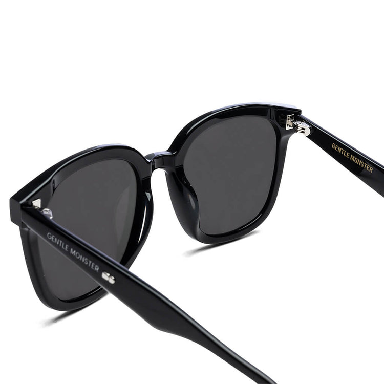 GENTLE MONSTER “Libe” sunglasses Gentle Monster Libe Sunglasses – Vintage Manila Co main image 4