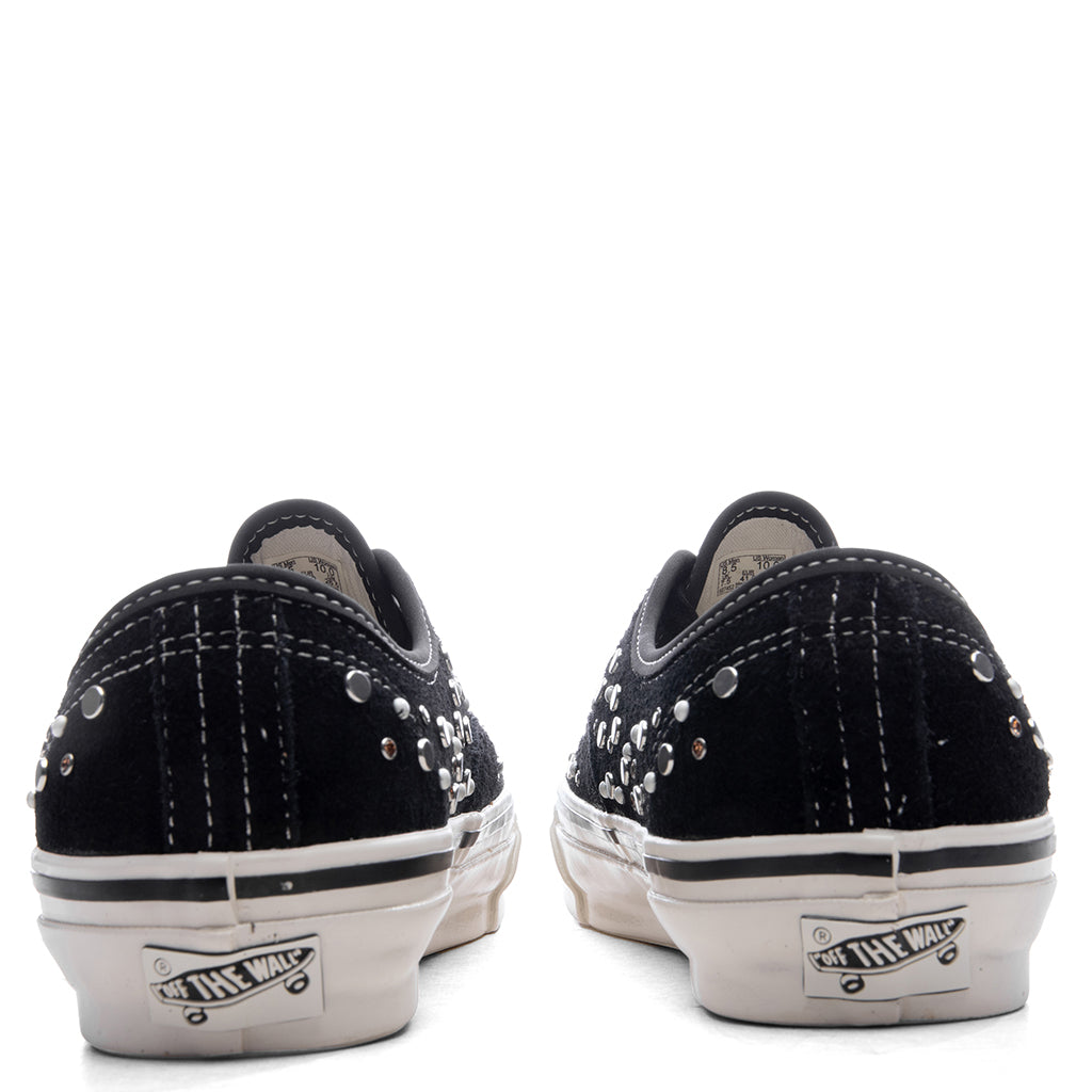 Premium Authentic 44 - Nocturnal Crystal – Feature