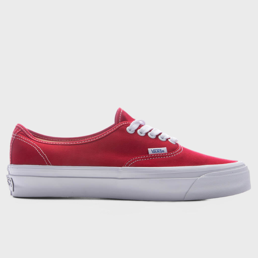 Premium LX Authentic 44 - Racing Red
