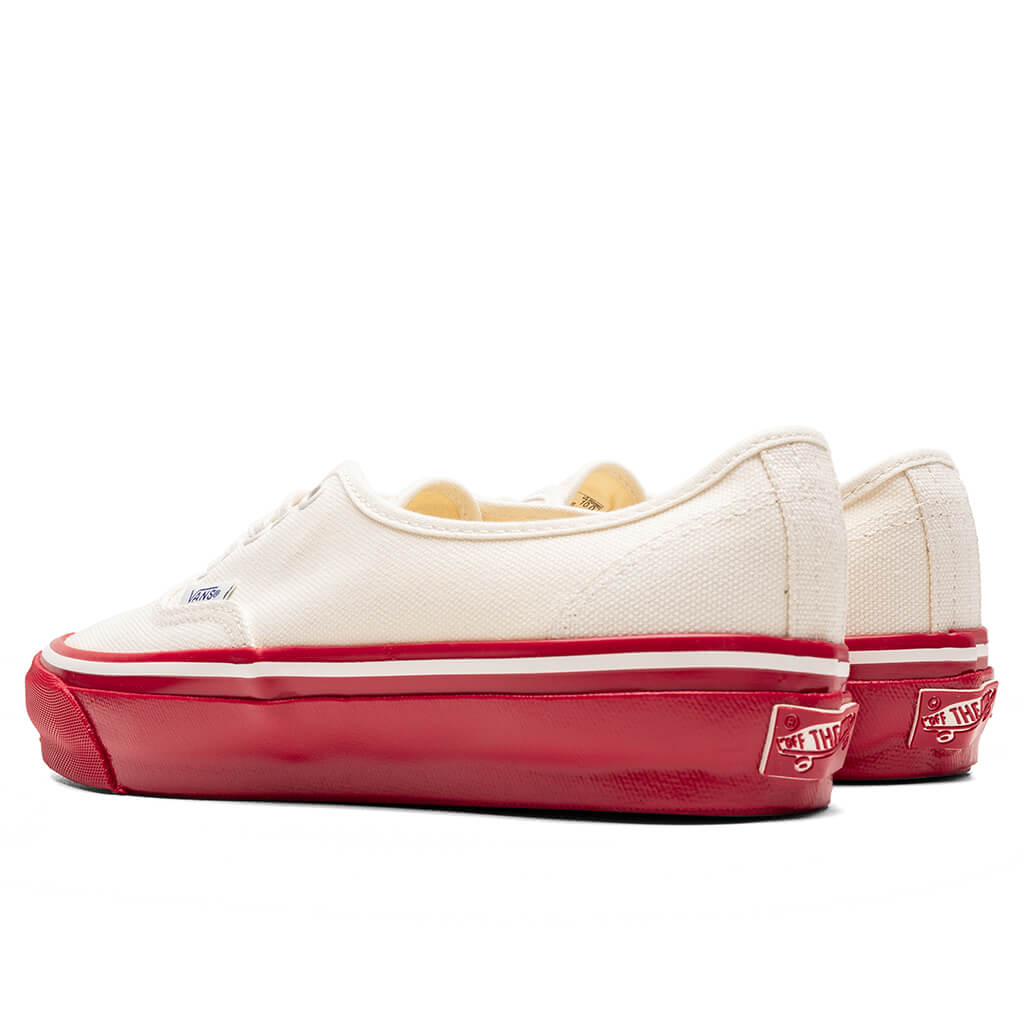 VANS Premium｜Authentic 44 Lx Washed 12oz Duck Canvas/ ヴァンズ