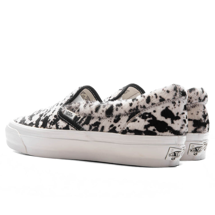Shoes Fur Lined Vans Vans Store Vans Fuzzy Inside Slip Ons Shoes Fur Lined Vans Slip On Super  Lowpro Shoe