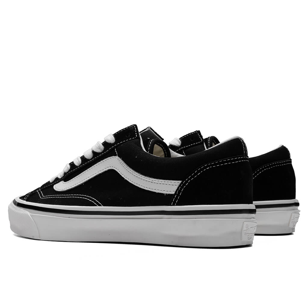 Premium Old Skool 36 - Black/Marshmallow – Feature