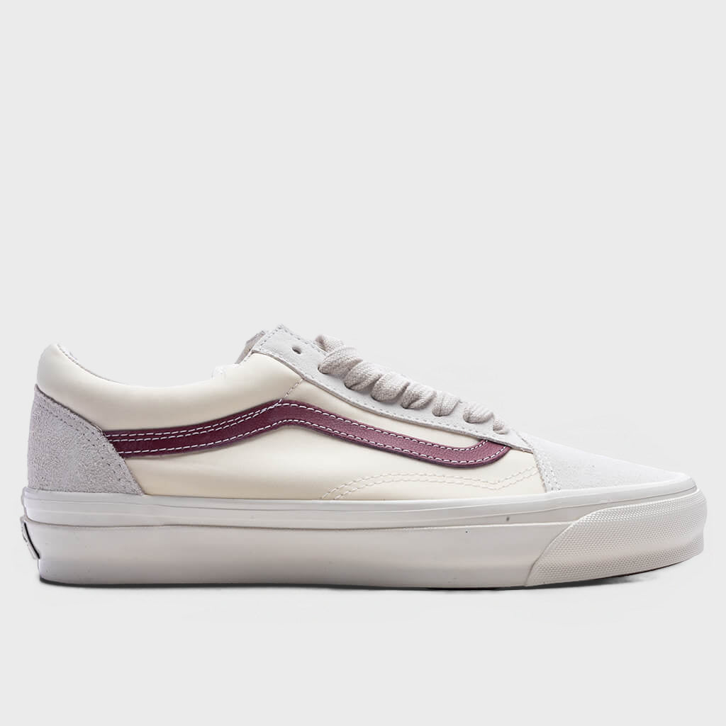 Premium Old Skool - Accra/Egret