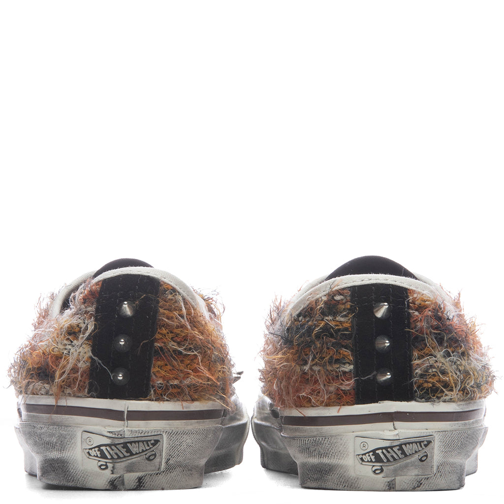 Premium LX Authentic 44 Ibiza - Black/Multi – Feature