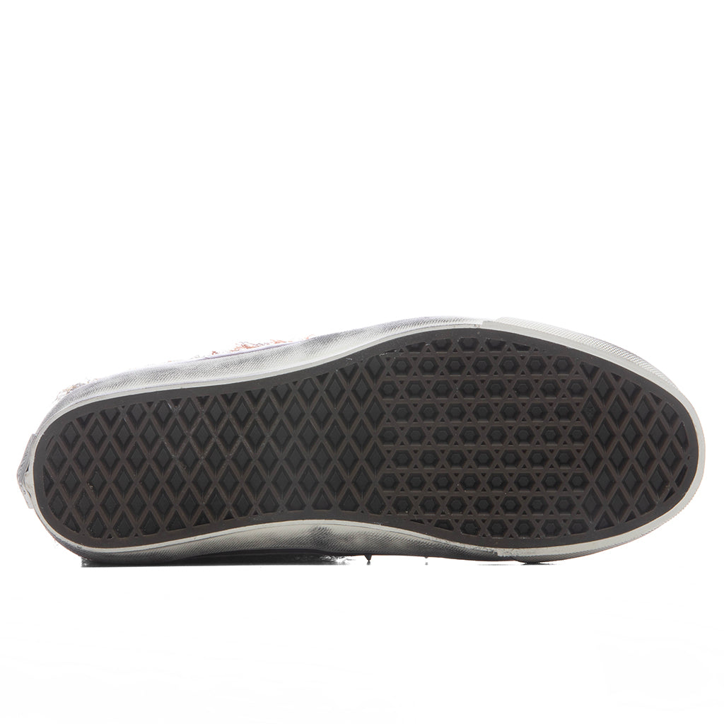 Premium LX Authentic 44 Ibiza - Black/Multi – Feature