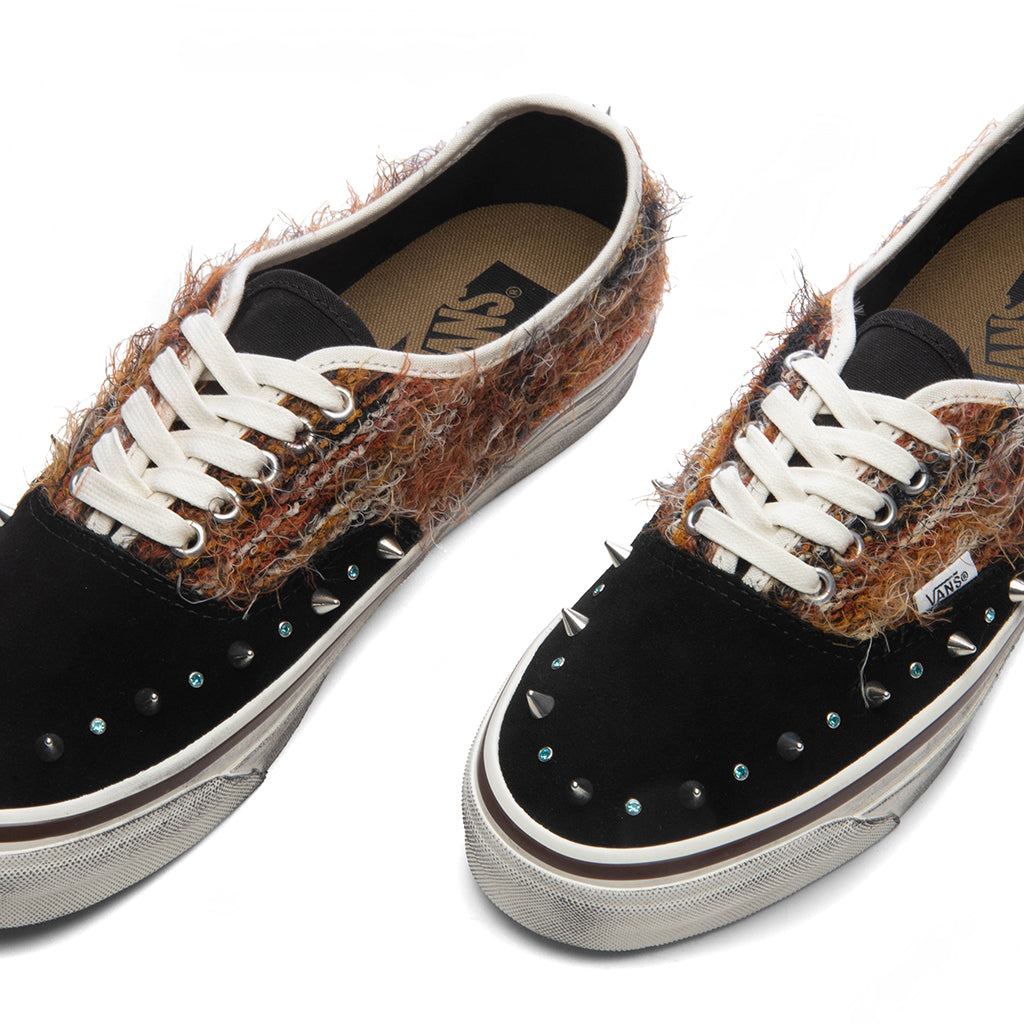 Premium LX Authentic 44 Ibiza - Black/Multi – Feature