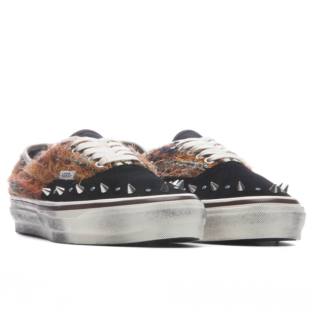 Premium LX Authentic 44 Ibiza - Black/Multi – Feature