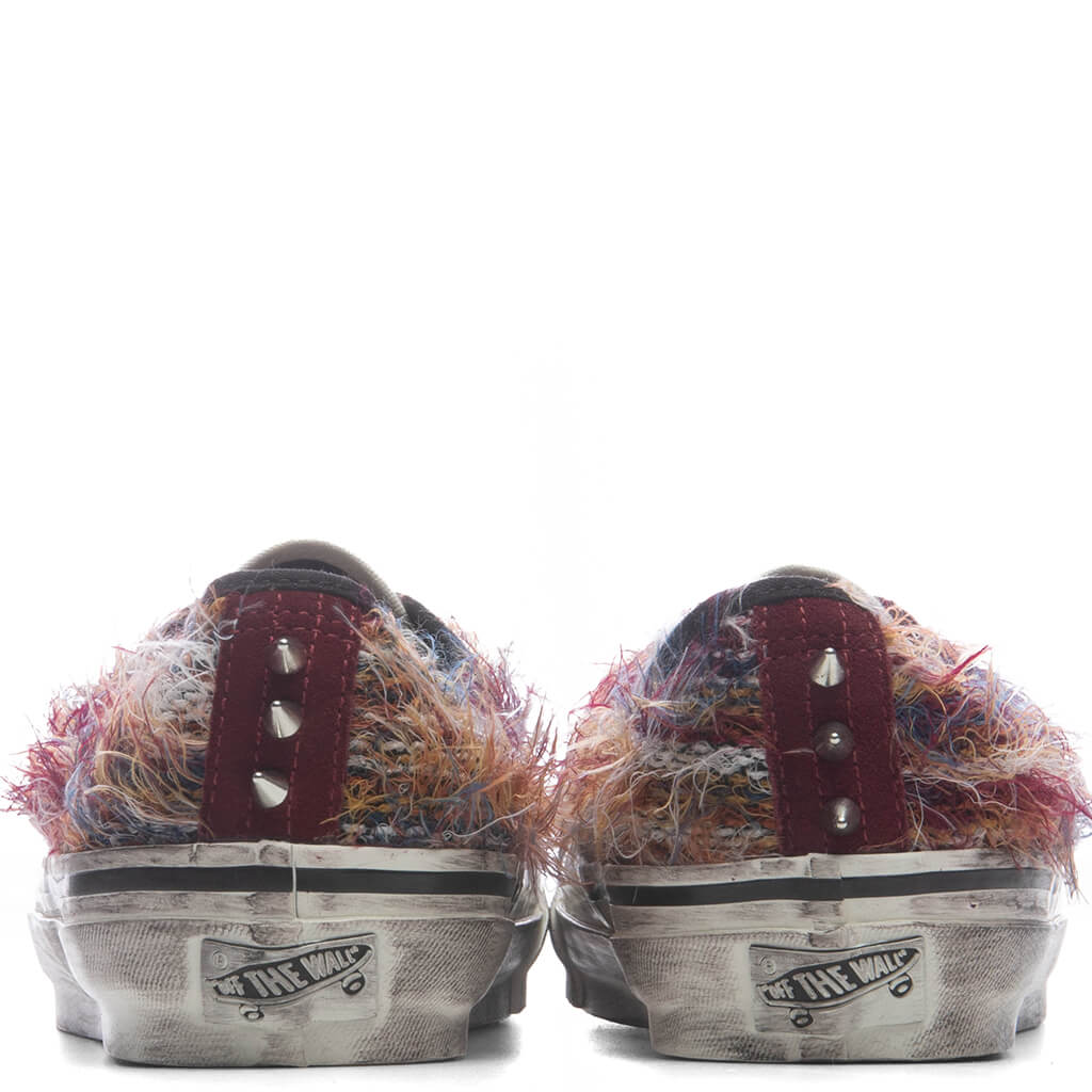 Premium LX Authentic 44 Ibiza - Port/Multi – Feature
