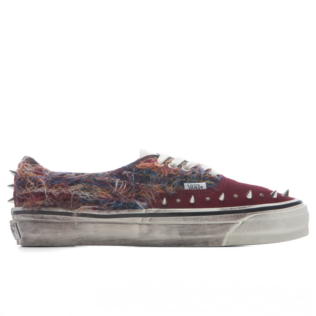 Premium LX Authentic 44 Ibiza - Port/Multi – Feature