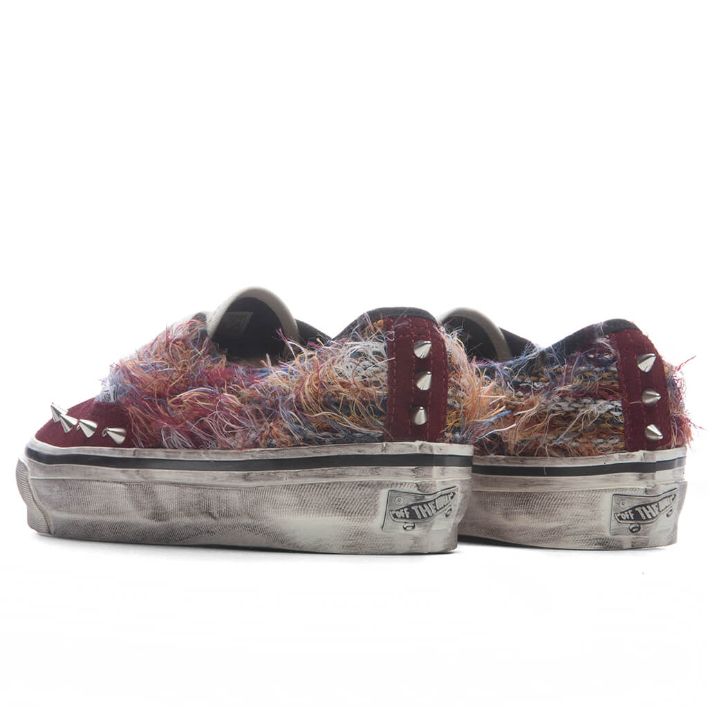 Premium LX Authentic 44 Ibiza - Port/Multi – Feature