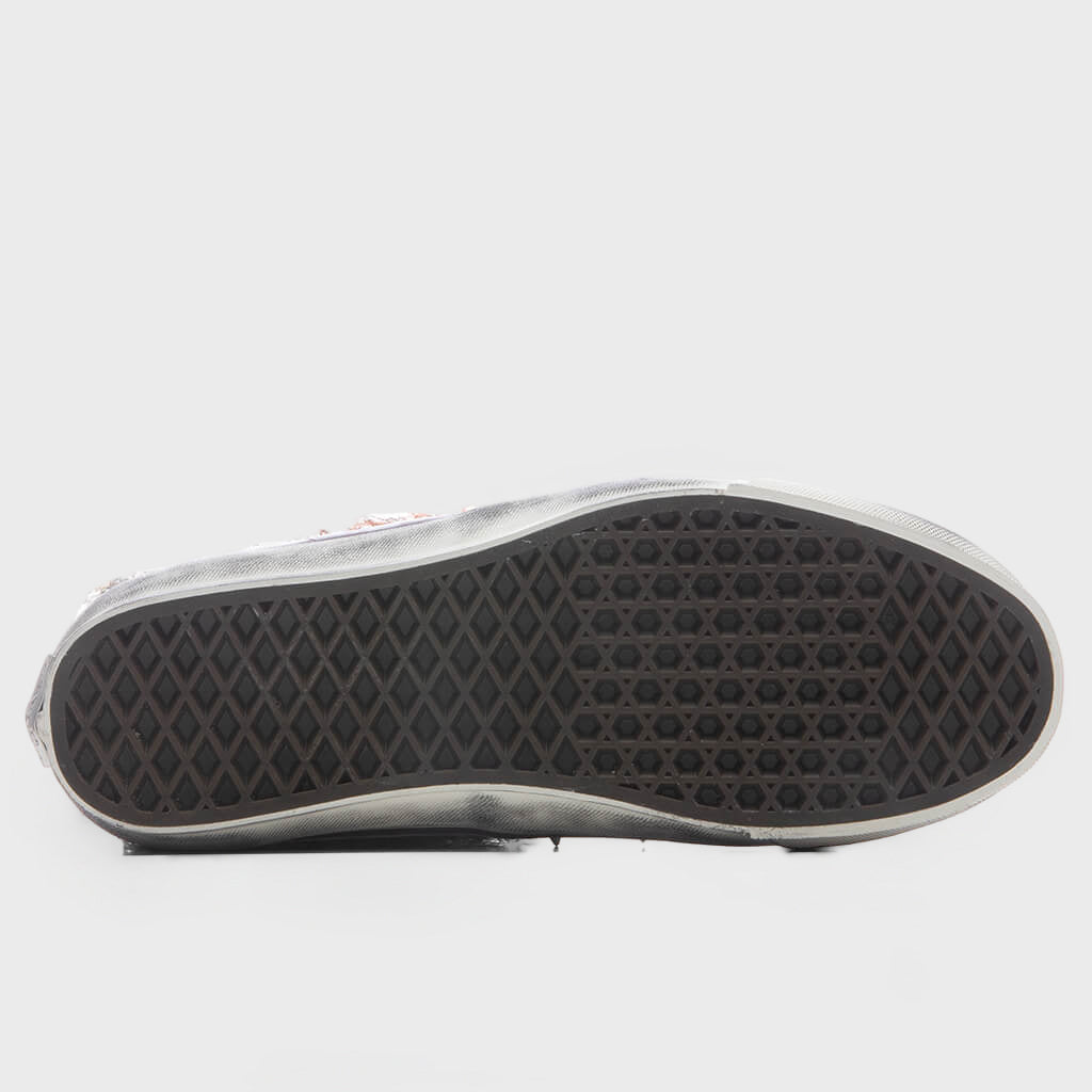 Premium LX Authentic 44 Ibiza - Black/Multi – Feature