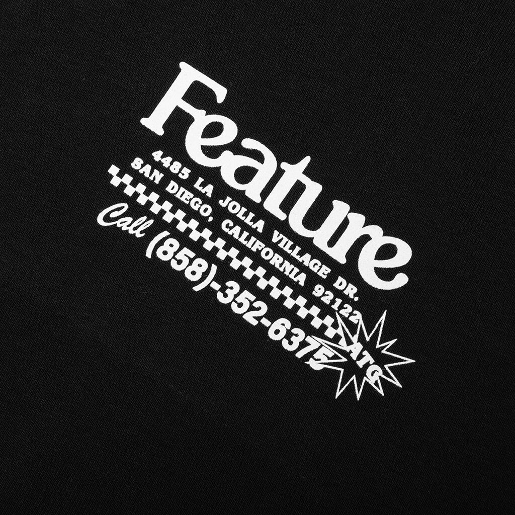 Feature