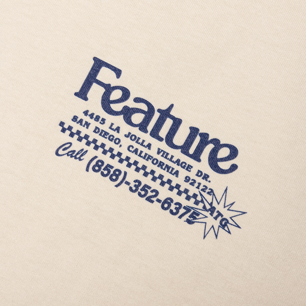 Feature