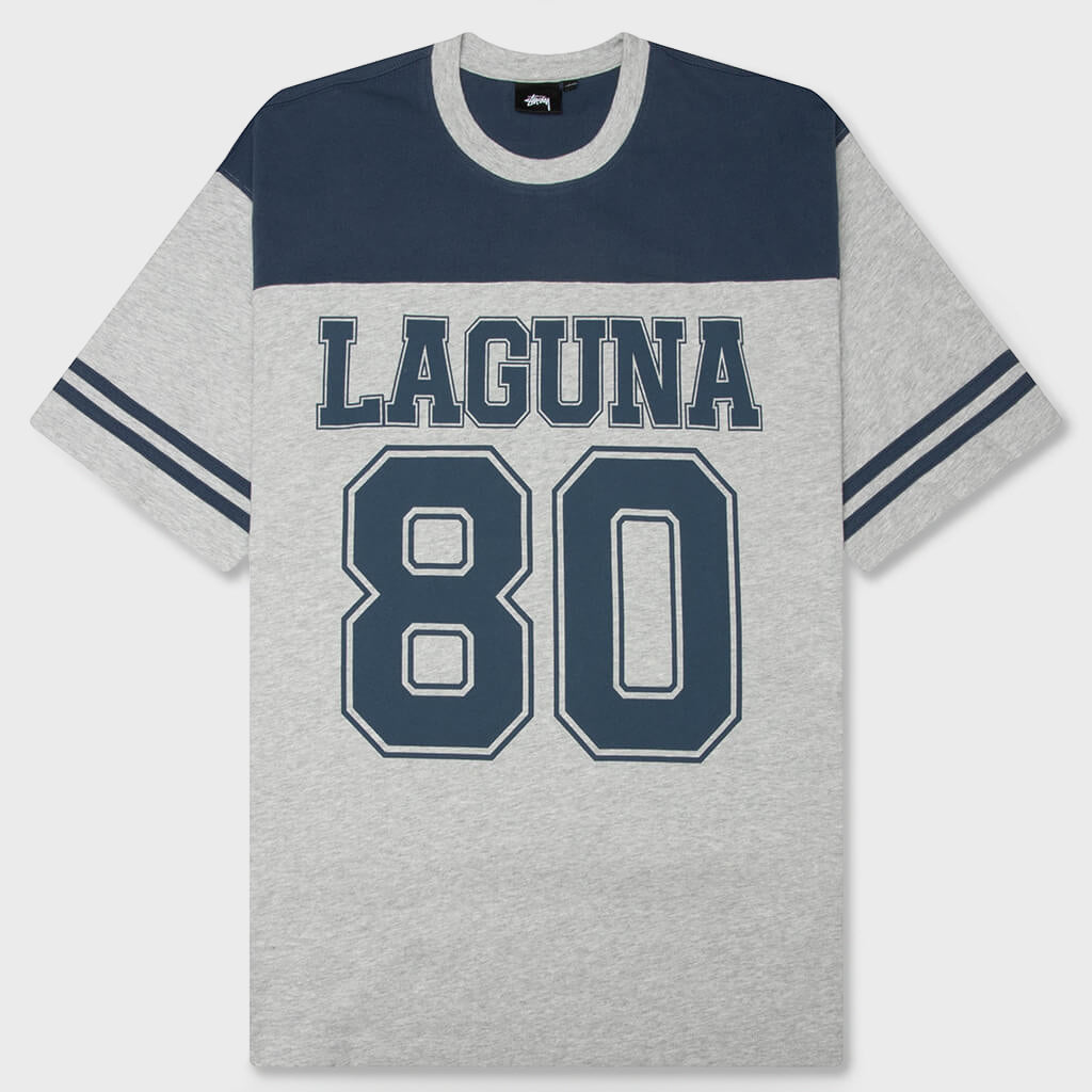 Laguna 80 Jersey - Blue