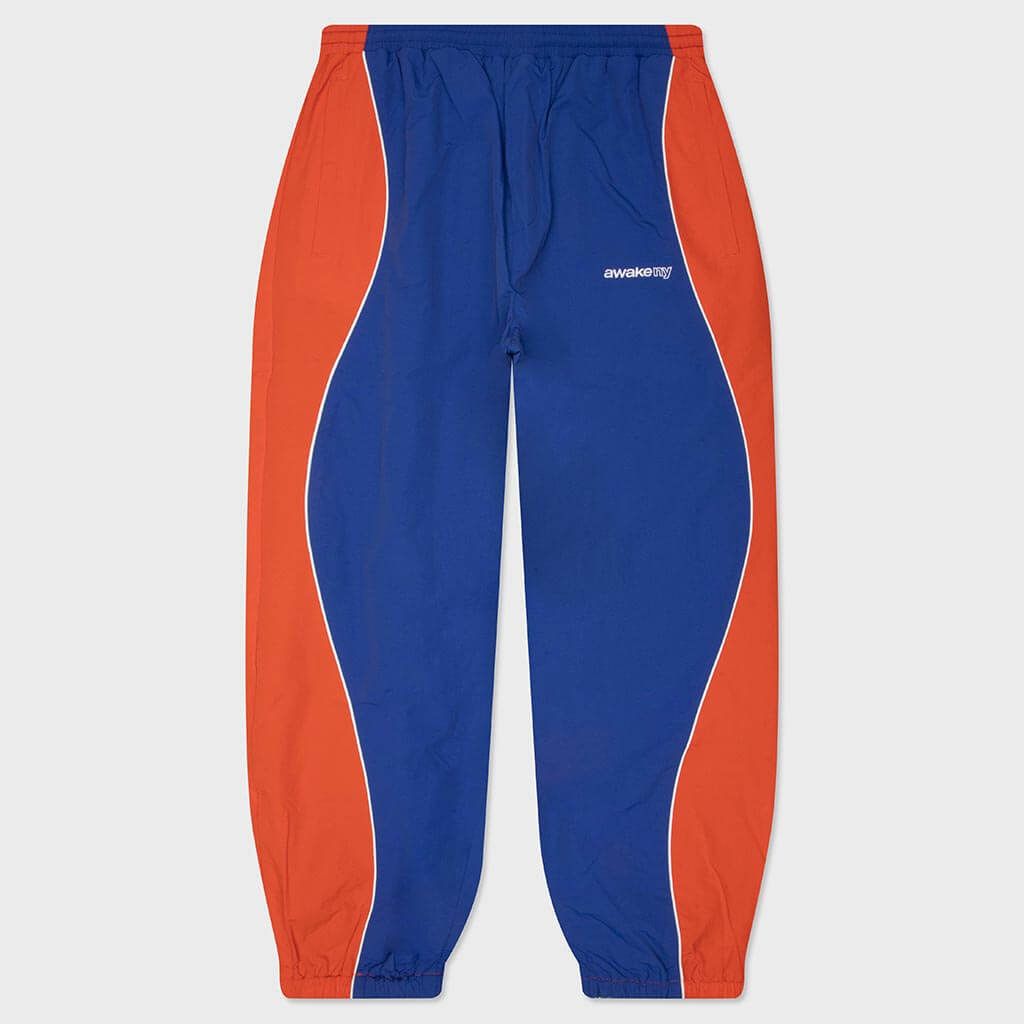 Les Performance Track Pant - Blue