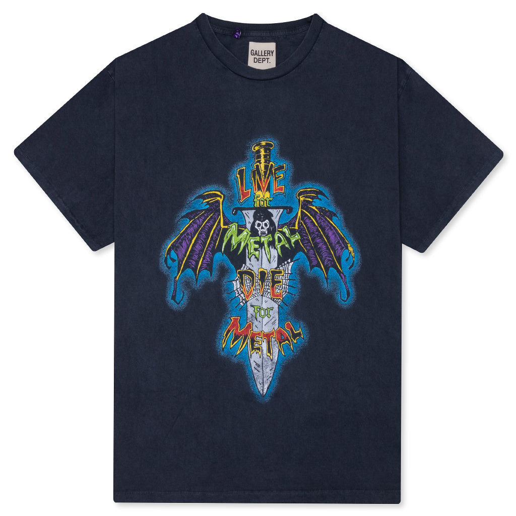Live-For-Metal-Tee---Vintage-