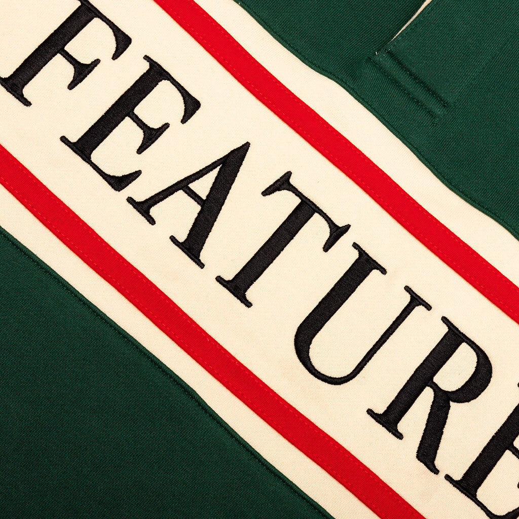 Feature