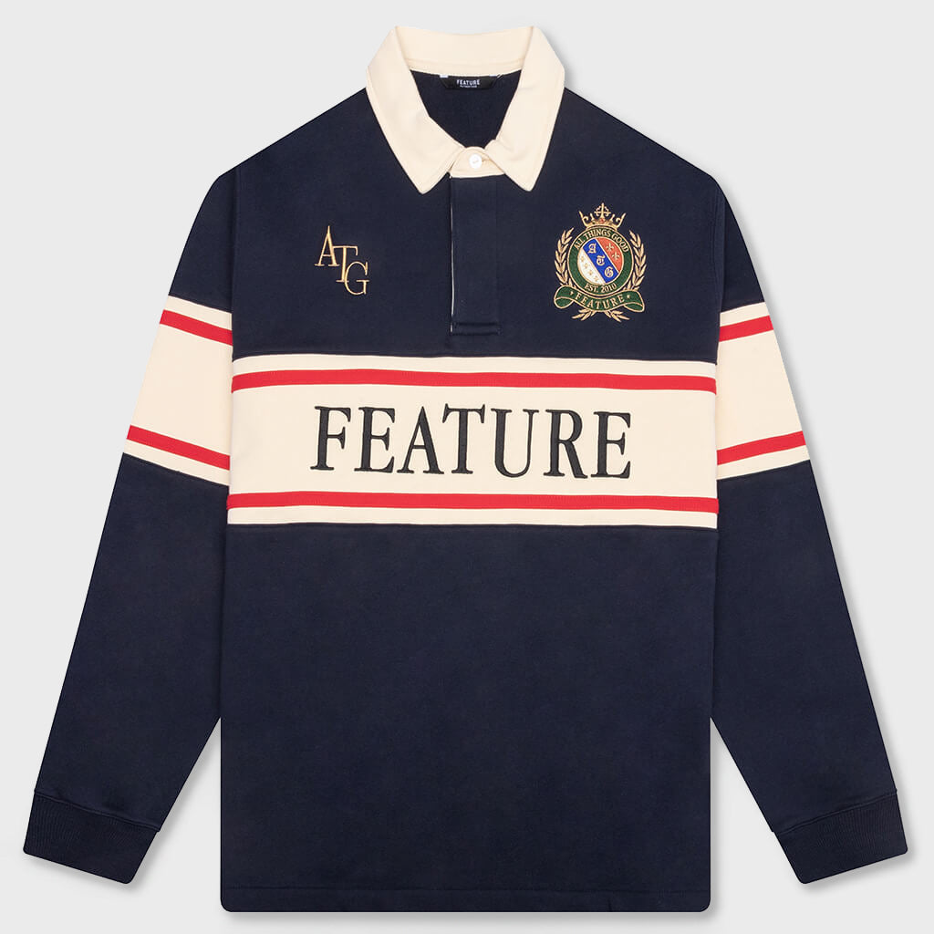 Feature