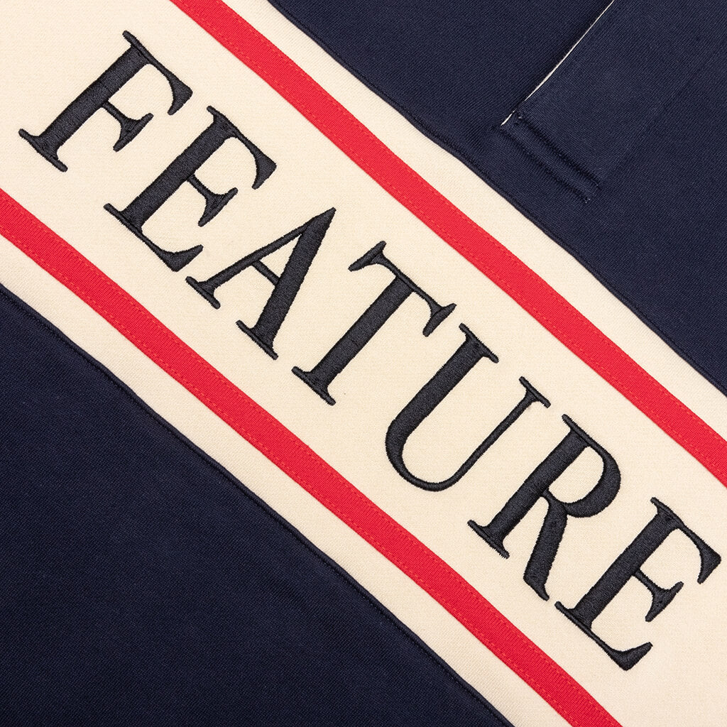 Feature