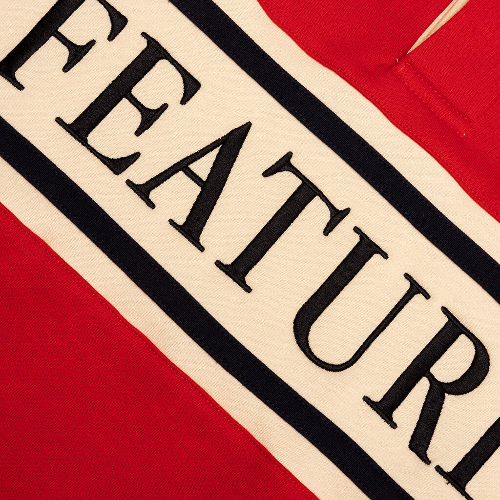 Feature