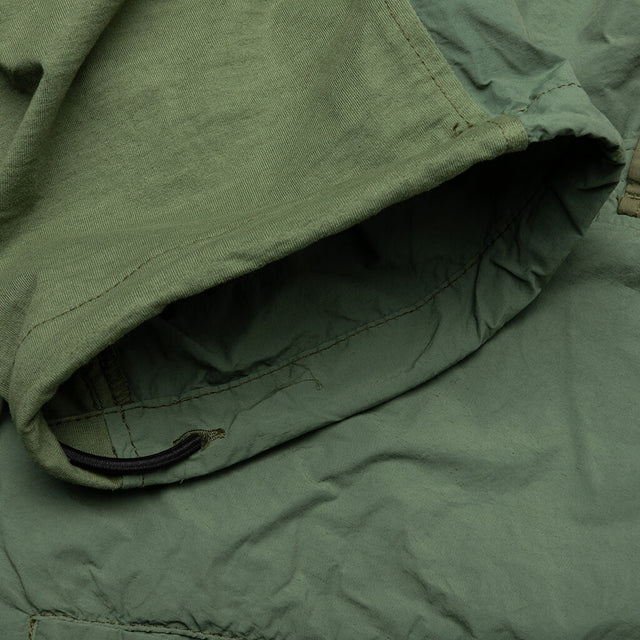 Ivanka Pants - Sage