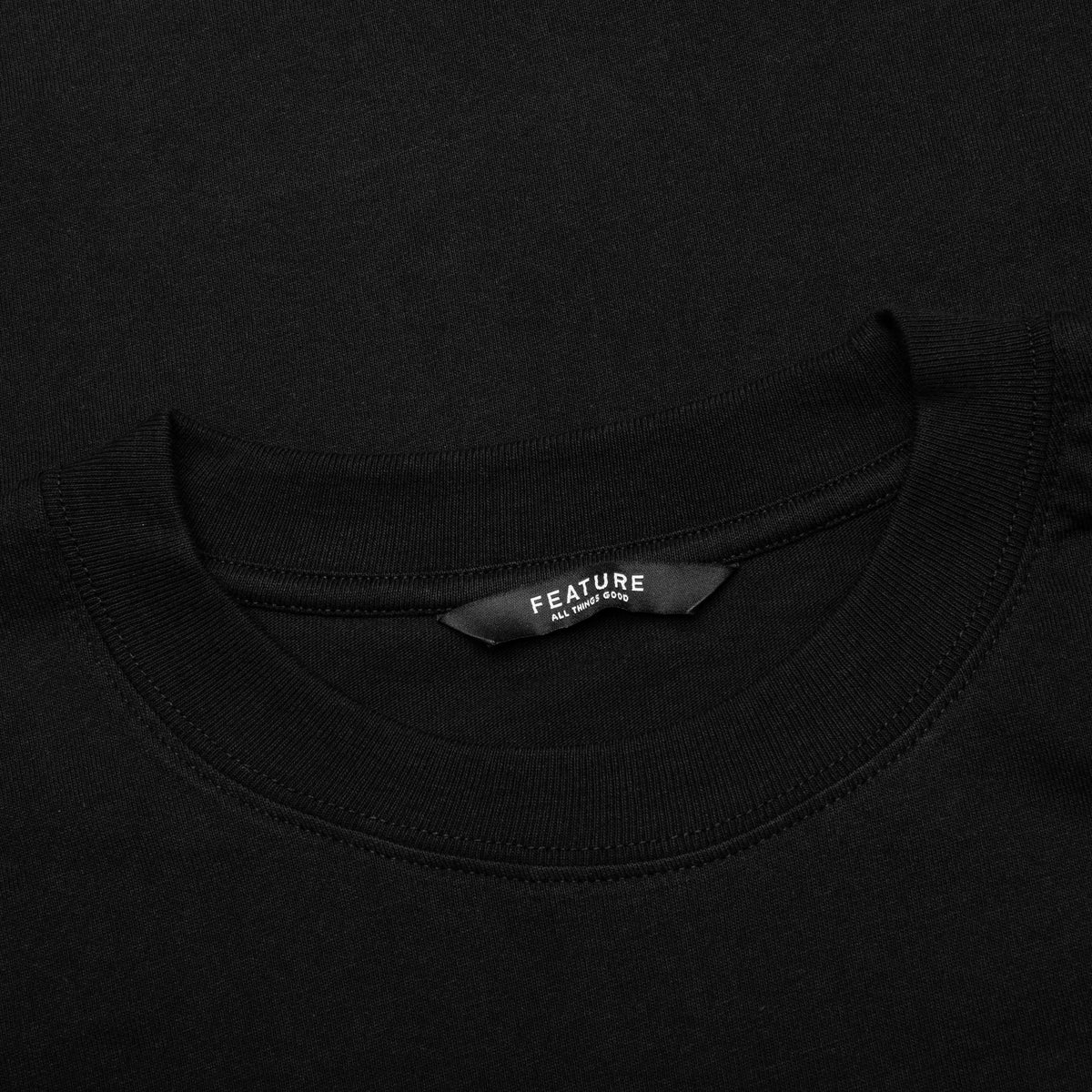 Feature