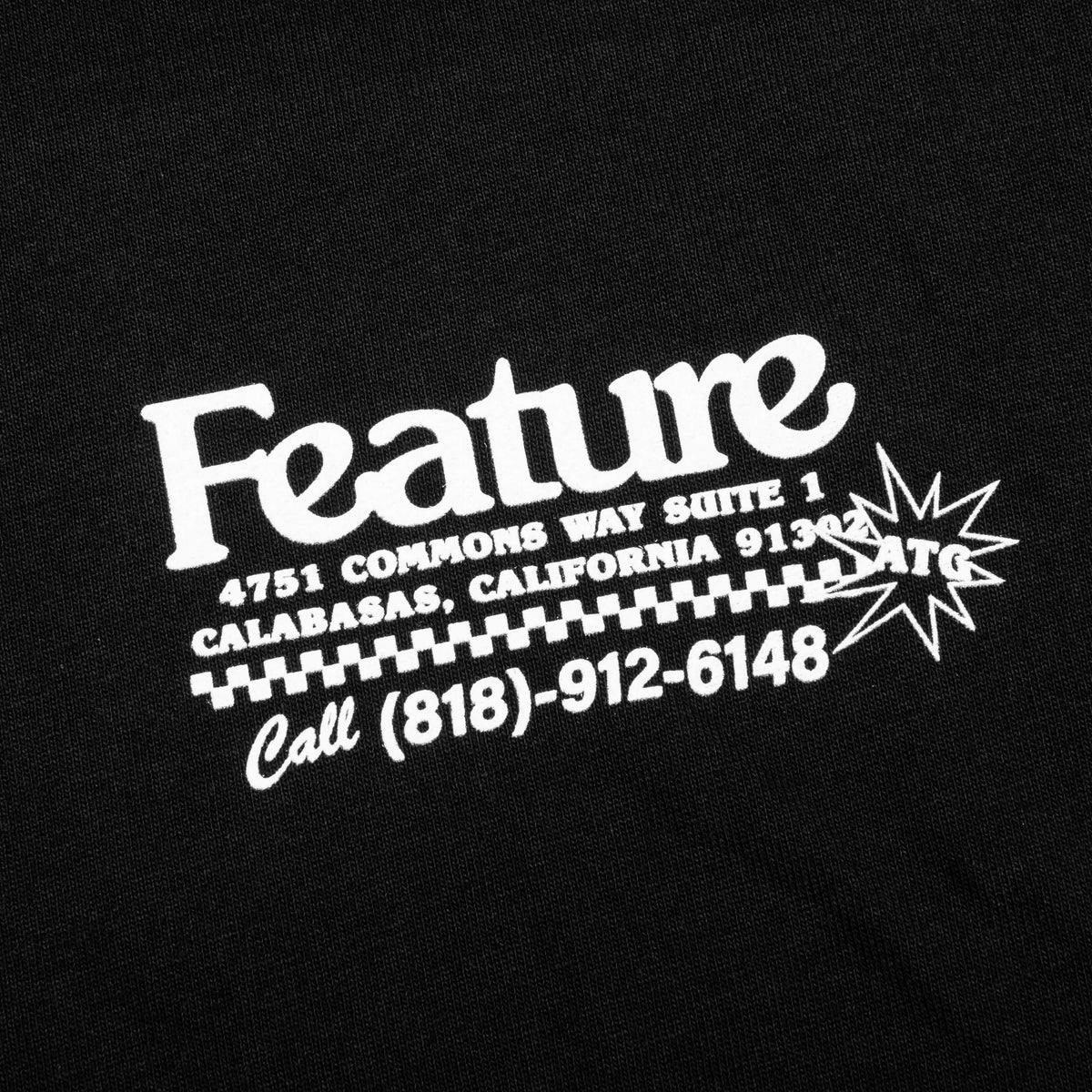 Feature