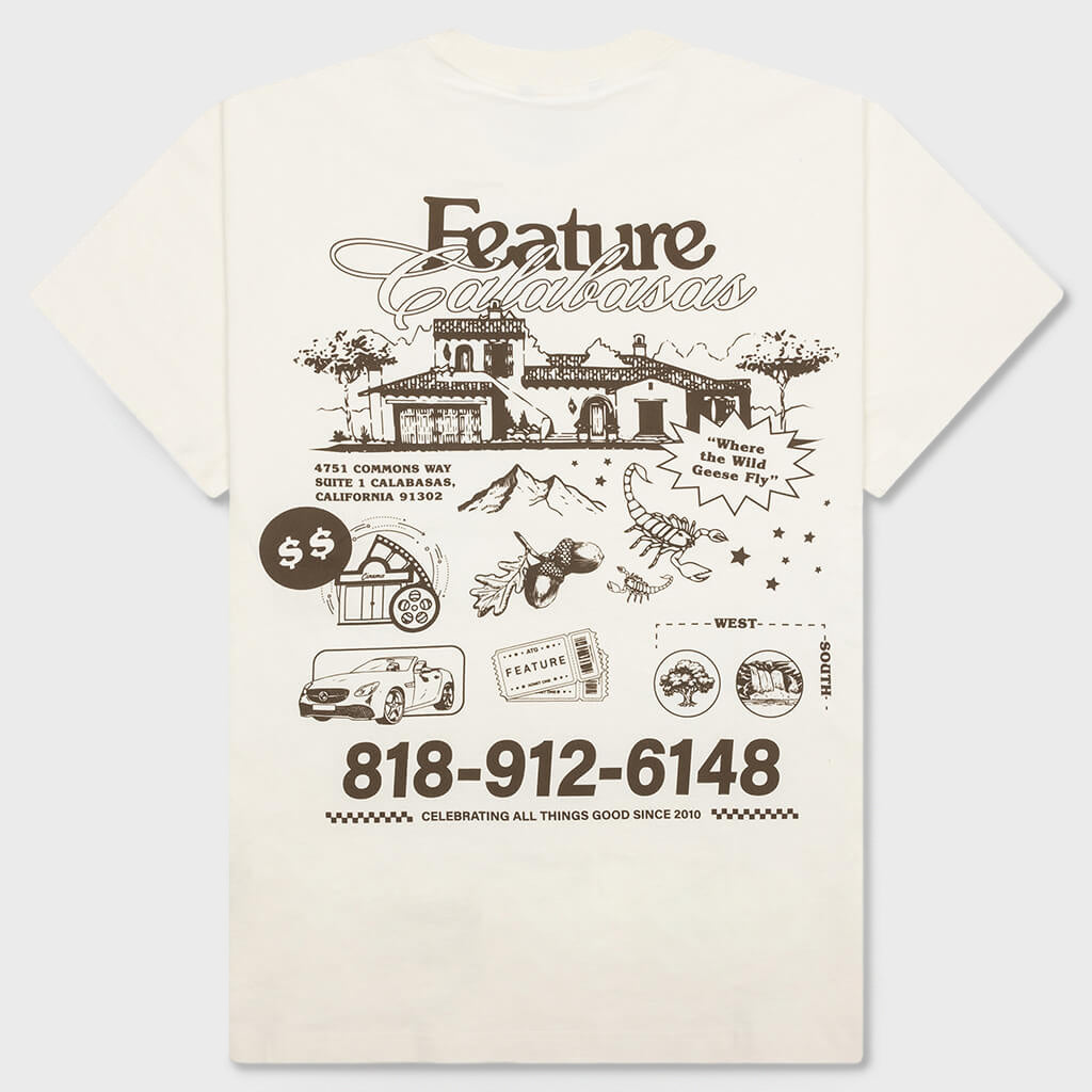 Feature