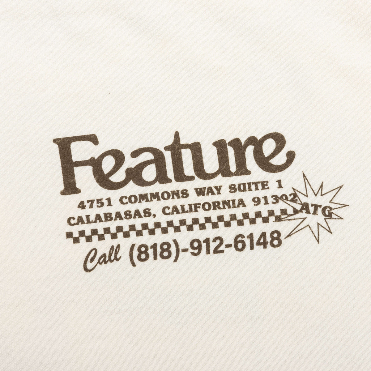 Feature