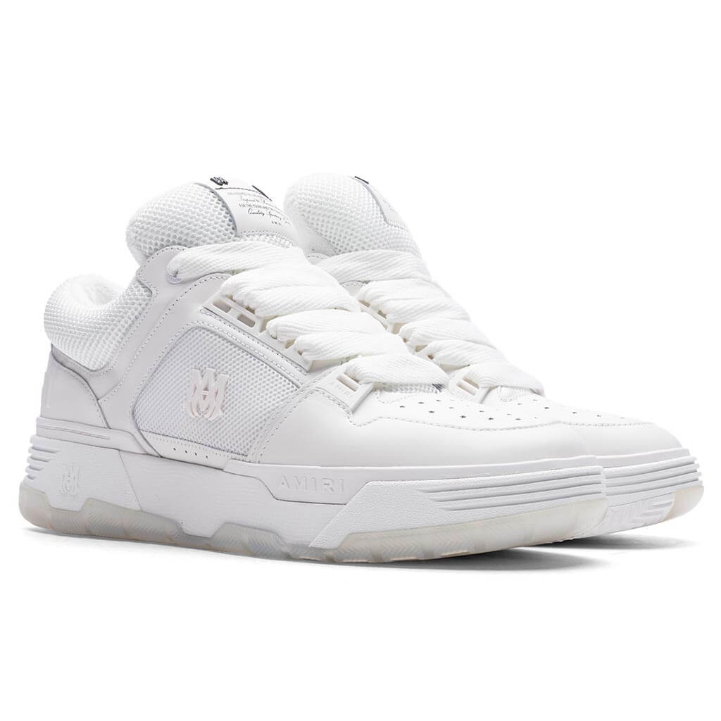 Ma Made Features MA-1 - White – Feature